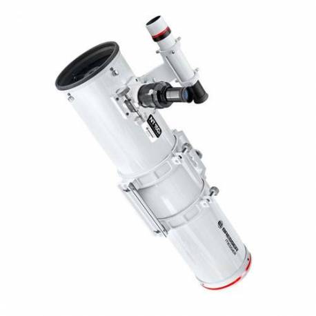Telescop reflector BRESSER MESSIER NT-150S/750 HEXAFOC OPTICAL TUBE 4850750