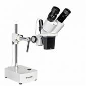 Microscop optic Biorit ICD CS Stereo LED BRESSER 5802520