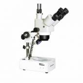 Microscop optic Advance ICD 10X-160X ZOOM STEREO BRESSER 5804000