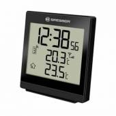 Statie meteo wireless TemeoTrend SQ BRESSER 7004400CM3000