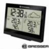 Statie meteo wireless TEMEOTREND LG BRESSER 7004402