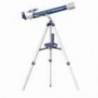 Telescop refractor BRESSER Junior 60/700 AZ1 8843100