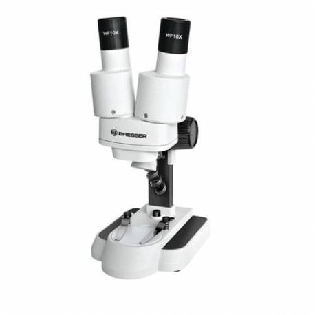 Microscop optic BRESSER Junior 20x 8852000
