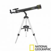 Telescop refractor National Geographic 60/700 AZ