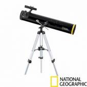 Telescop reflector National Geographic 114/900 AZ