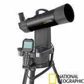 Telescop refractor computerizat National Geographic 70/350 GOTO