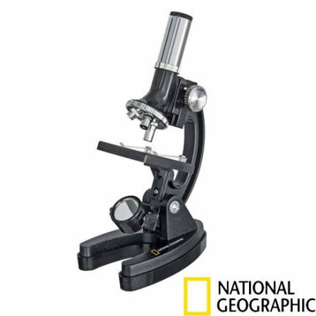 Microscop optic National Geographic 300-1200x 9118002