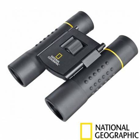Binoclu de buzunar NATIONAL GEOGRAPHIC 10X25