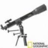 Telescop refractor NATIONAL GEOGRAPHIC 70/900 NG