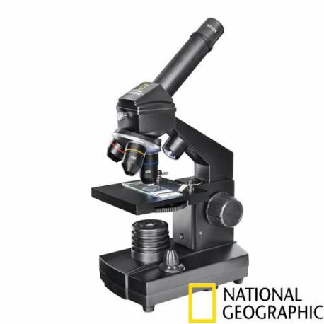 Set microscop National Geographic 40-1024X 9039100