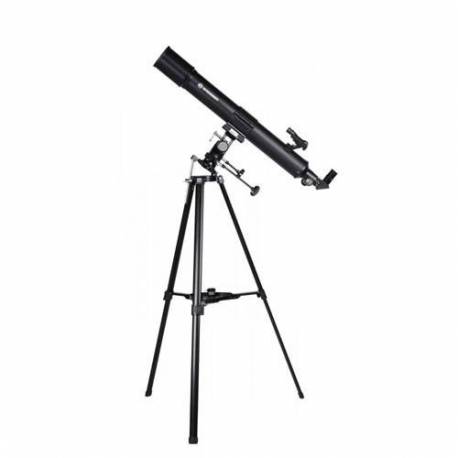 Telescop refractor BRESSER Taurus 90/900 NG 4512909