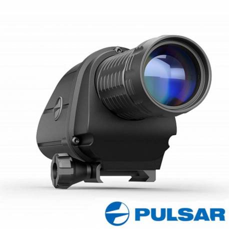 Iluminator cu infrarosu PULSAR AL-915T