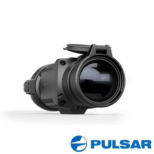 Parcel tennis Year Camera cu termoviziune PULSAR CORE FXQ50 - Termoviziune