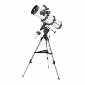 Telescop reflector BRESSER 130/650 EQ3