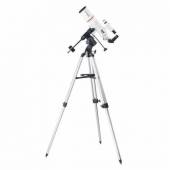 Telescop refractor BRESSER 90/500 EQ3