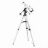 Telescop refractor BRESSER 90/500 EQ3