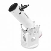 Telescop reflector BRESSER Messier 8 inch DOBSONIAN