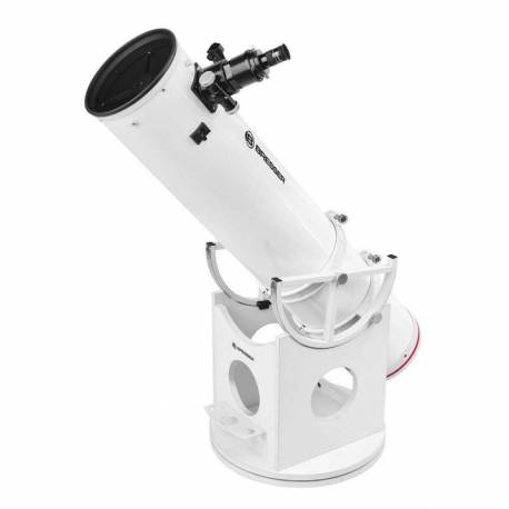 Telescop reflector BRESSER Messier 8 inch DOBSONIAN