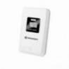 Senzor wireless 3 canale thermo/hygro pentru statii meteo BRESSER 7009997