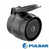 Lentila F38 mm pentru camere cu termoviziune PULSAR HELION XP