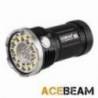 Lanterna profesionala ACEBEAM X80 - 25000 LUMENI