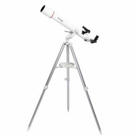 Telescop refractor BRESSER Messier AR-70/700 AZ