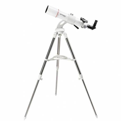 Telescop refractor Bresser Messier AR-80/640 AZ NANO