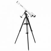 Telescop refractor BRESSER Classic 60/900 EQ