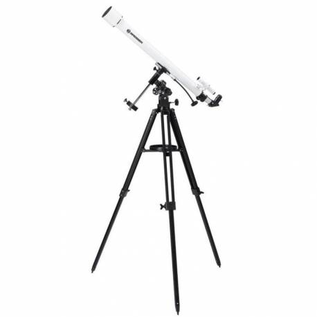 Telescop refractor BRESSER Classic 60/900 EQ