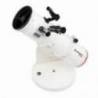 Telescop reflector BRESSER Messier 5 inch DOBSON