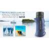 Monocular BRESSER NAUTIC 8X2
