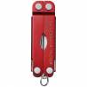 Multifunctional Leatherman Micra Red