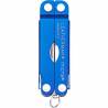 Multifunctional Leatherman Micra Blue