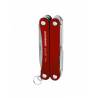 Multifunctional Leatherman SQUIRT PS4 Red