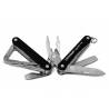 Multifunctional Leatherman SQUIRT PS4 Black