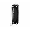 Multifunctional Leatherman SQUIRT PS4 Black