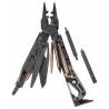 Multifunctional Leatherman MUT EOD Black