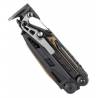 Multifunctional Leatherman MUT EOD Black