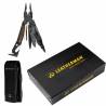 Multifunctional Leatherman MUT EOD Black