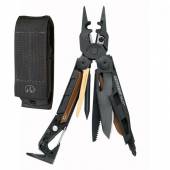 Multifunctional Leatherman MUT EOD Black