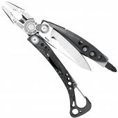 Multifunctional Leatherman SKELETOOL CX