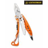 Multifunctional Leatherman SKELETOOL RX