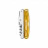 Multifunctional Leatherman JUICE C2 SUNRISE YELLOW