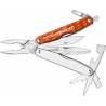 Multifunctional Leatherman JUICE S2 CINNABAR ORANGE