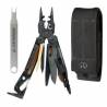 Multifunctional Leatherman MUT BLACK MOLLE BLACK