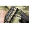 Multifunctional Leatherman MUT MOLLE BROWN