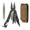 Multifunctional Leatherman MUT MOLLE BROWN