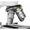Microscop optic ERUDIT DLX 40-600x BRESSER 5102060