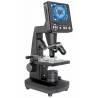 Microscop digital cu ecran LCD 5 megapixel BRESSER 5201000