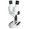 Microscop optic Biolux ICD 20X BRESSER 5802000